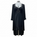 Women’s Elegant Lace Nightgown – Soft & Comfortable Sleepwear