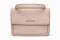 Minimal Flap Shoulder Bag – Elegant Everyday Style