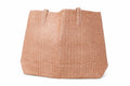 Woven Tote Bag – Casual Chic Everyday Style