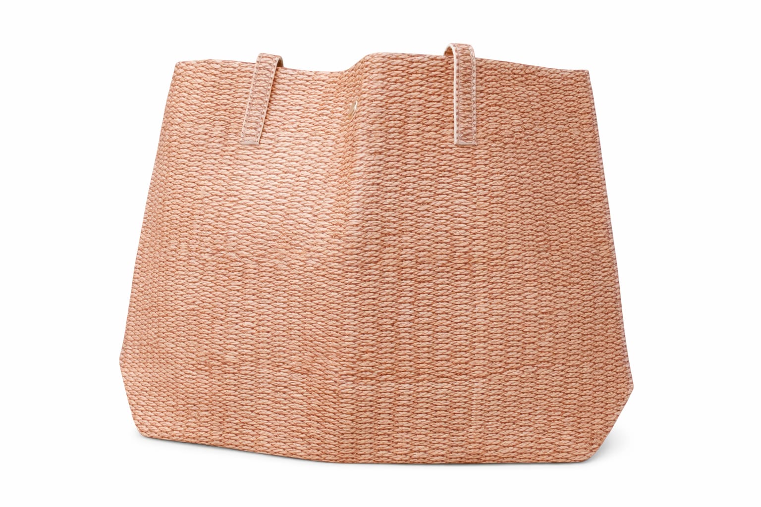 Woven Tote Bag – Casual Chic Everyday Style