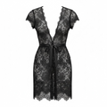 Women’s Elegant Lace Nightgown – Soft & Comfortable Sleepwear