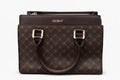 Classic Pattern Tote Bag – Elegant Everyday Style