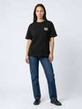 Basic Black T-Shirt – Casual Everyday Style