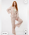 Soft Elegance Lounge Set