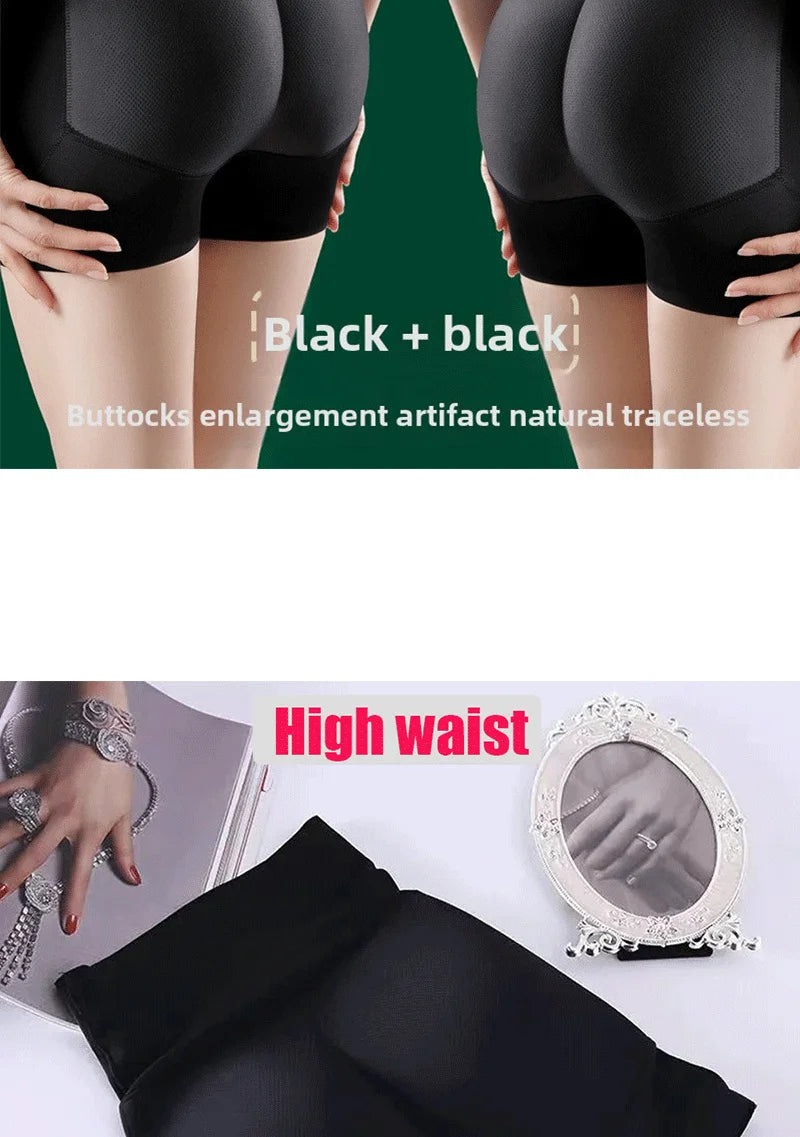 Women’s Body Shaper – Butt Lifter & Tummy Control Shapewear