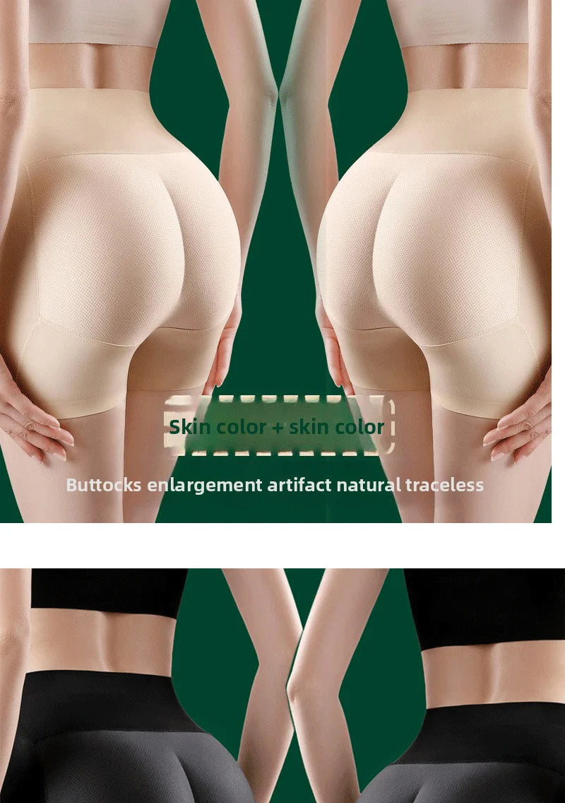 Women’s Body Shaper – Butt Lifter & Tummy Control Shapewear