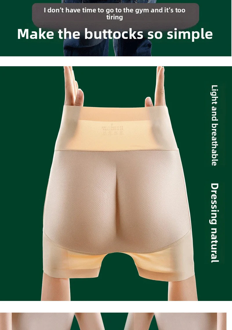 Women’s Body Shaper – Butt Lifter & Tummy Control Shapewear