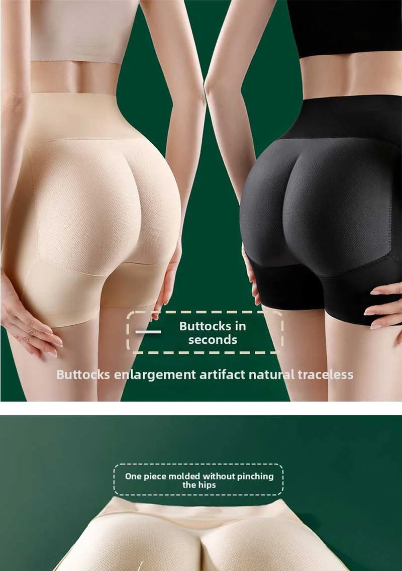 Women’s Body Shaper – Butt Lifter & Tummy Control Shapewear