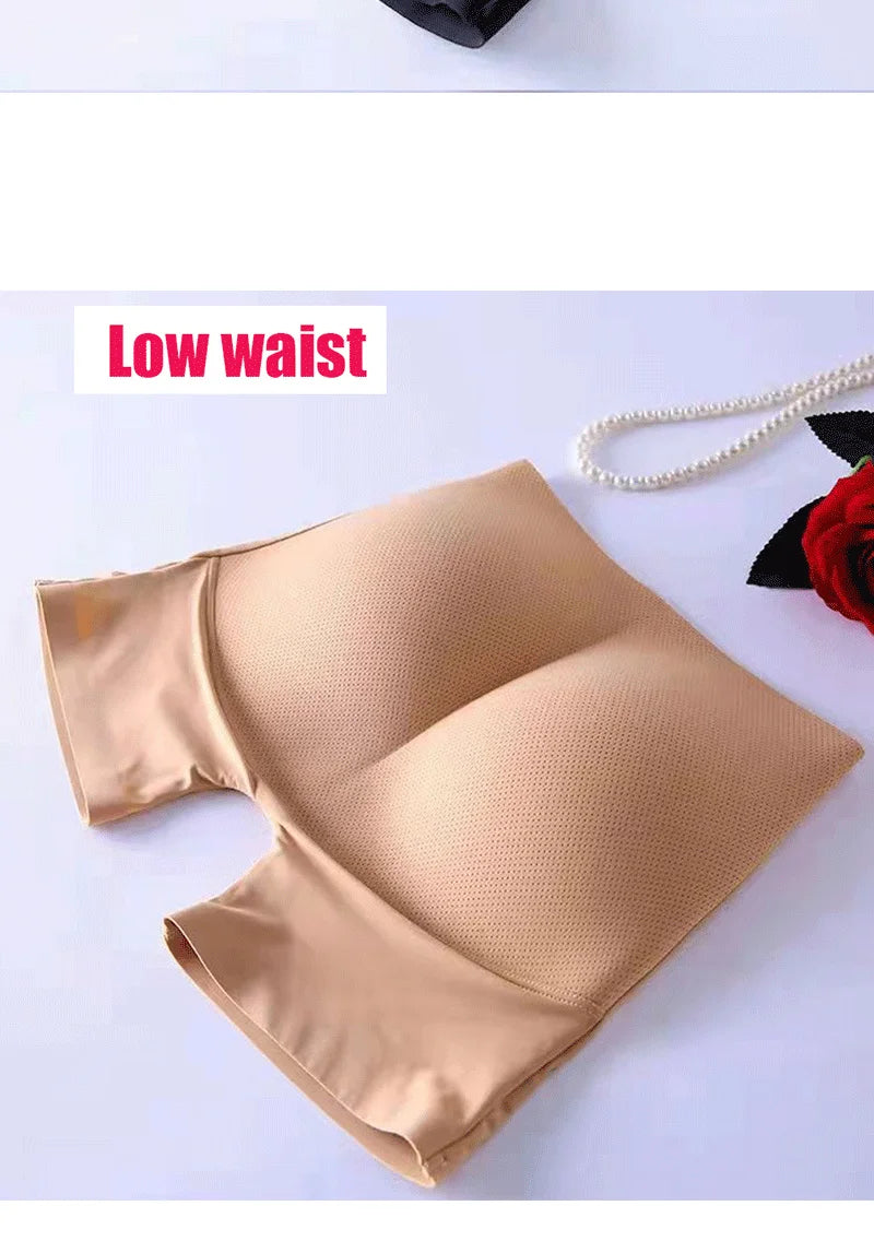 Women’s Body Shaper – Butt Lifter & Tummy Control Shapewear