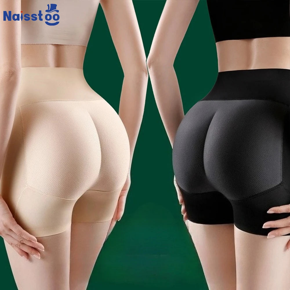 Women’s Body Shaper – Butt Lifter & Tummy Control Shapewear