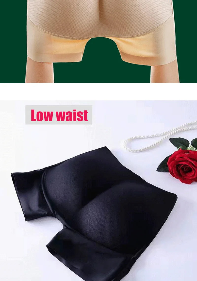 Women’s Body Shaper – Butt Lifter & Tummy Control Shapewear