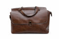 Vintage Leather Handbag – Classic Elegant Style